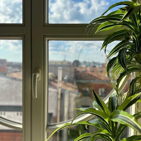 Old Town Apartment With Sauna Riga Extérieur photo