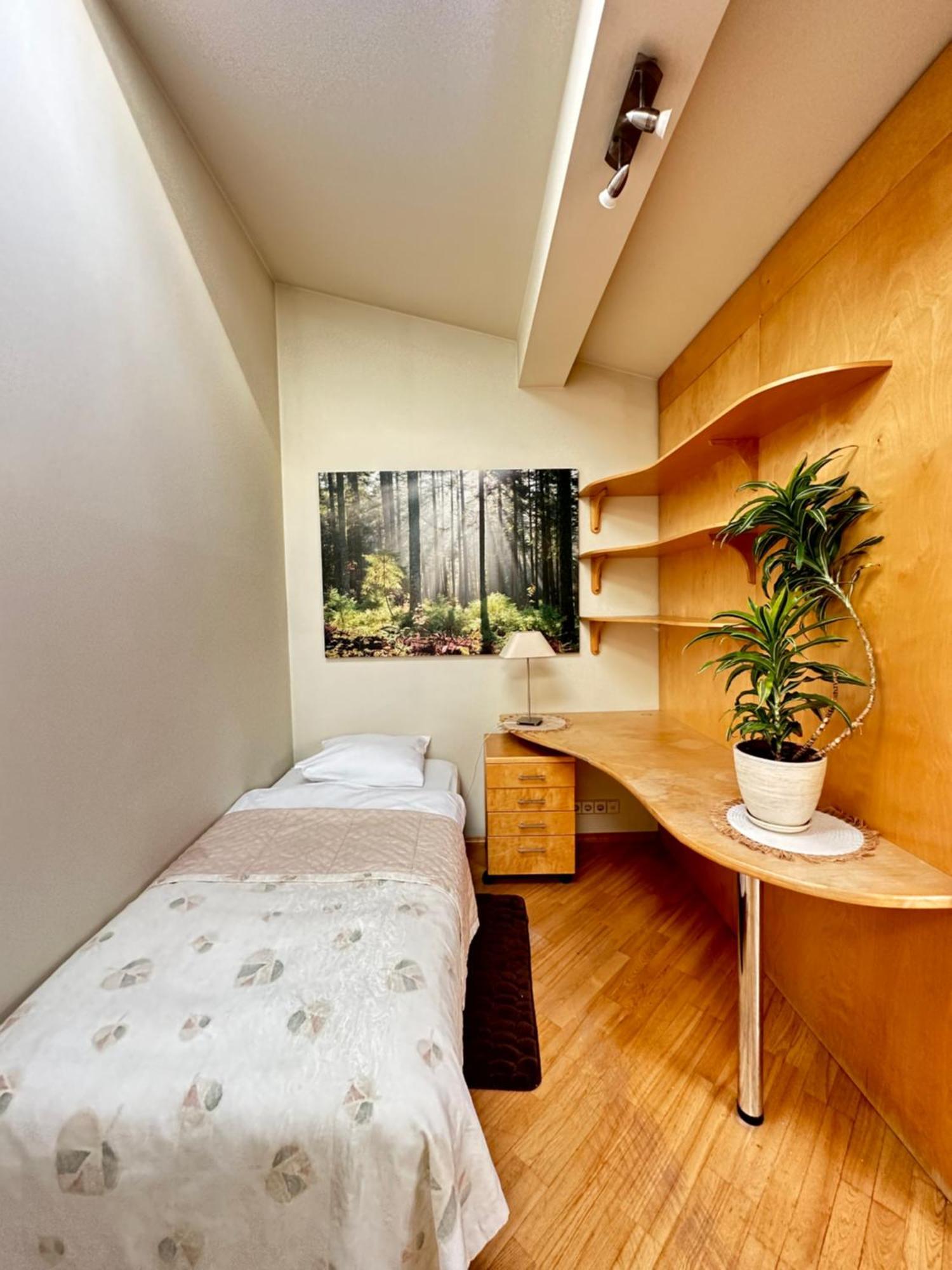 Old Town Apartment With Sauna Riga Extérieur photo