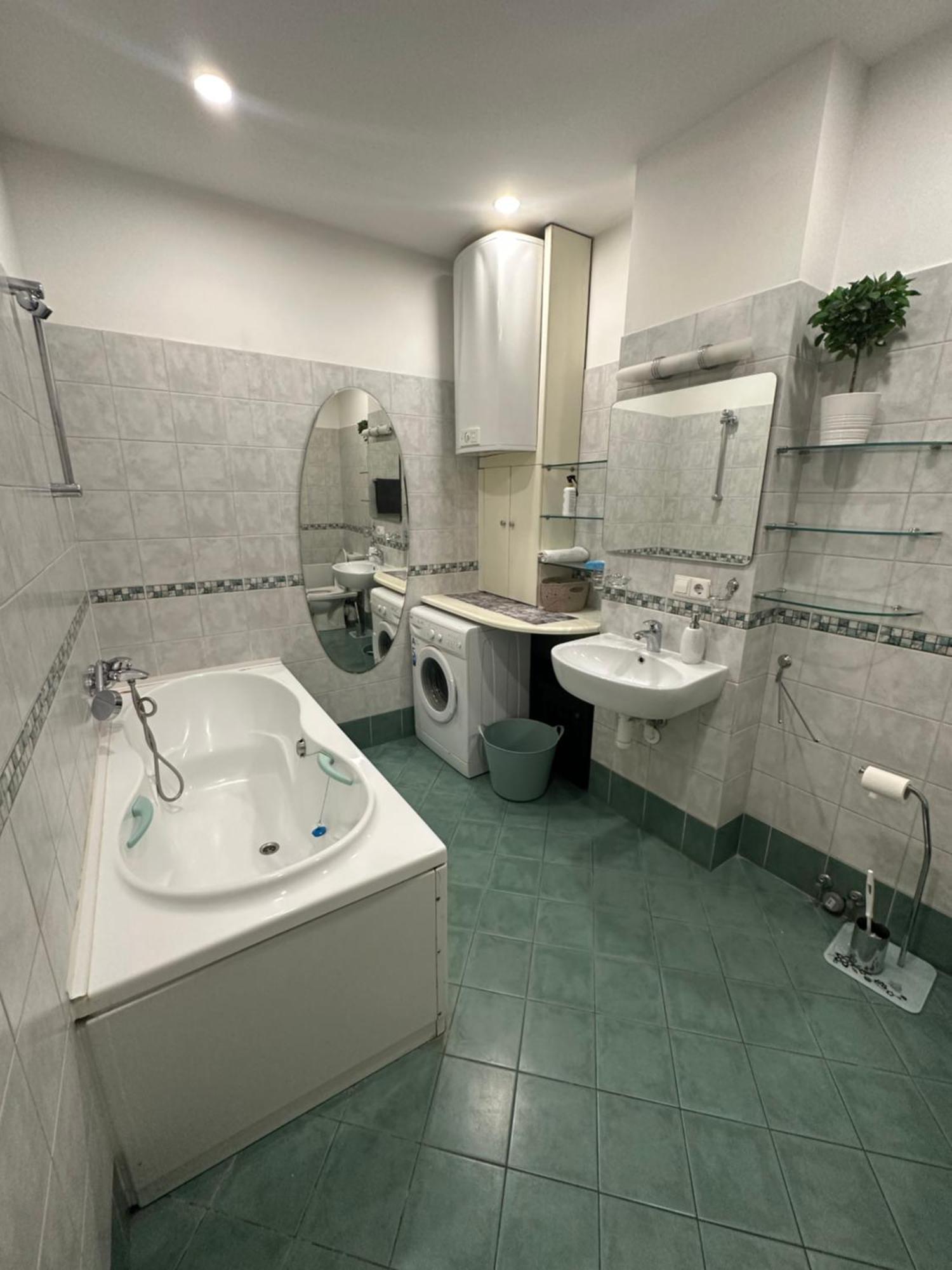 Old Town Apartment With Sauna Riga Extérieur photo
