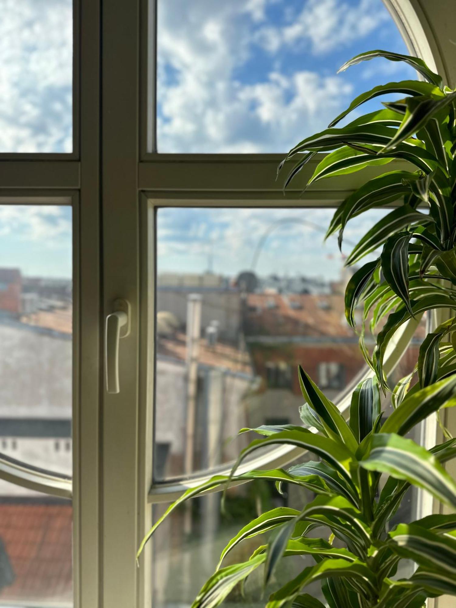 Old Town Apartment With Sauna Riga Extérieur photo