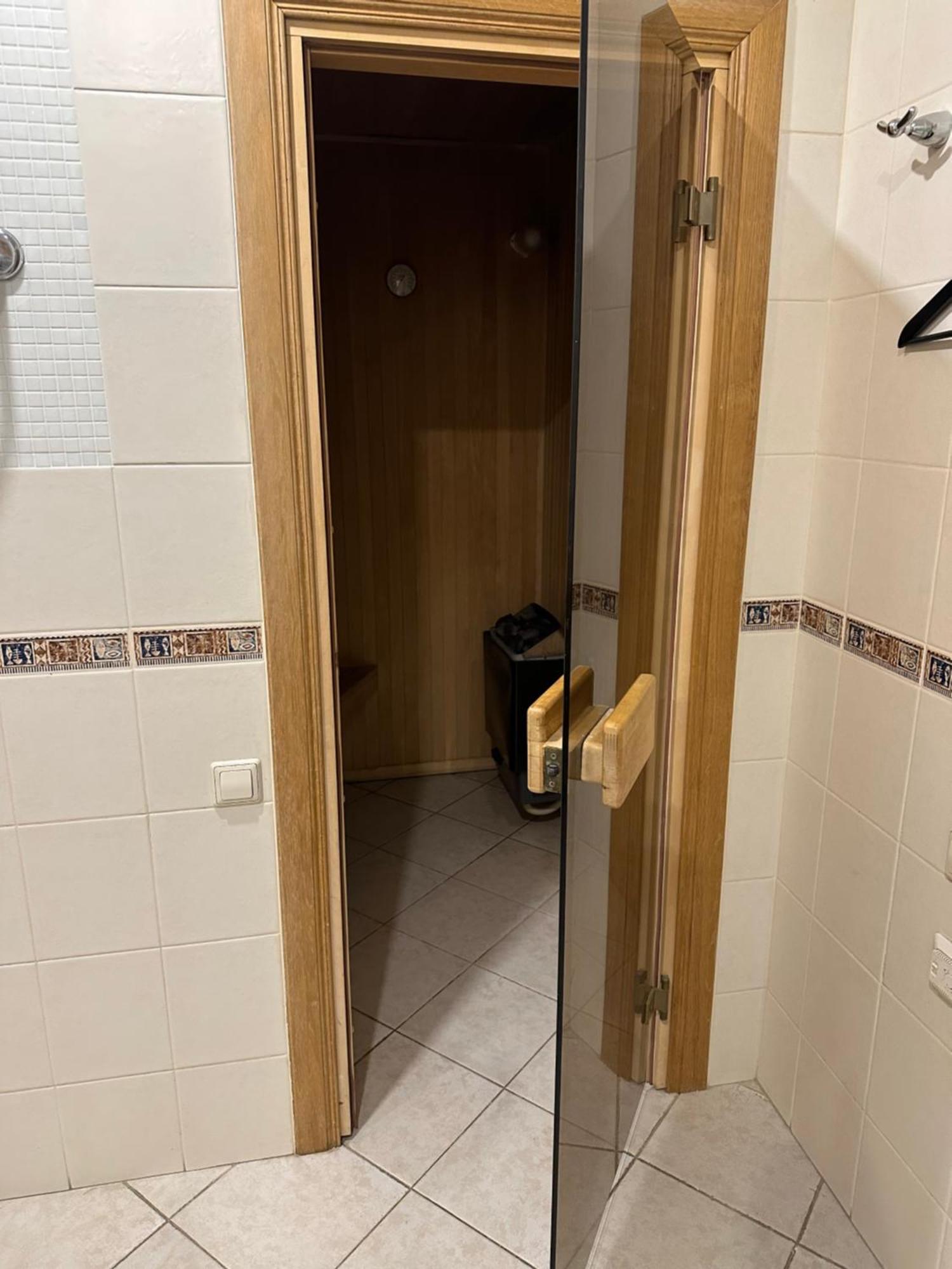 Old Town Apartment With Sauna Riga Extérieur photo