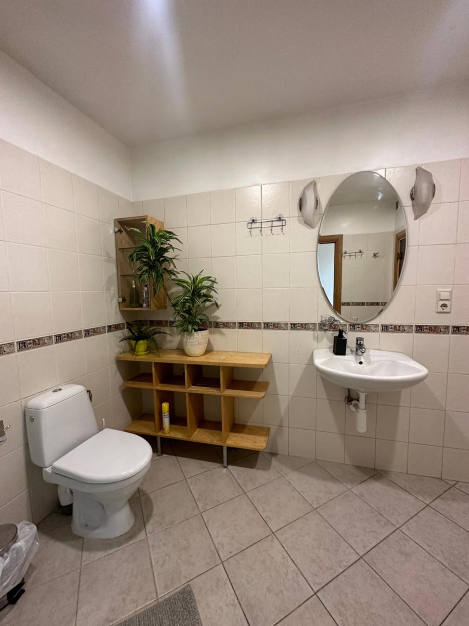 Old Town Apartment With Sauna Riga Extérieur photo